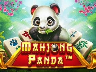 Mahjong Panda thumbnail