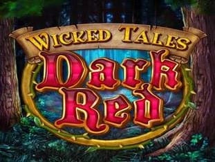 Wicked Tales Dark Red thumbnail