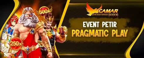 Event Petir Kakek Zeus Pragmatic promotion